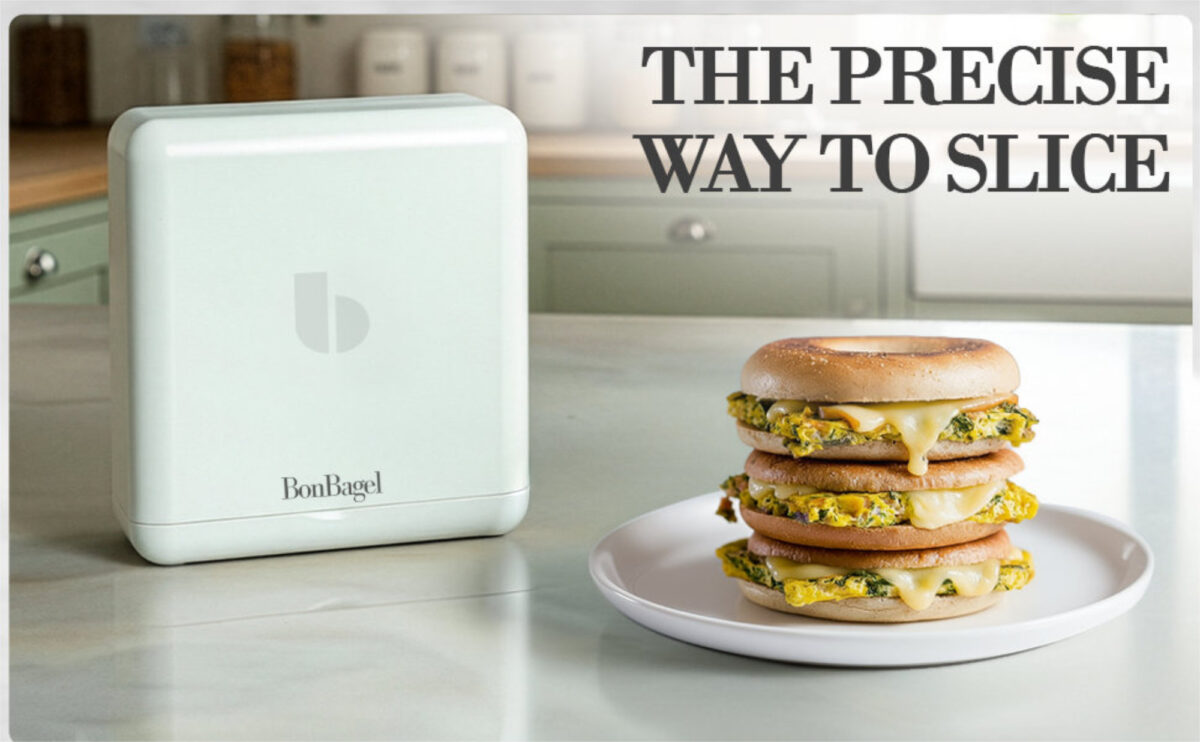 precise-bagel-slices